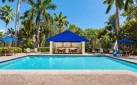 Springhill Suites Marriott Boca Raton